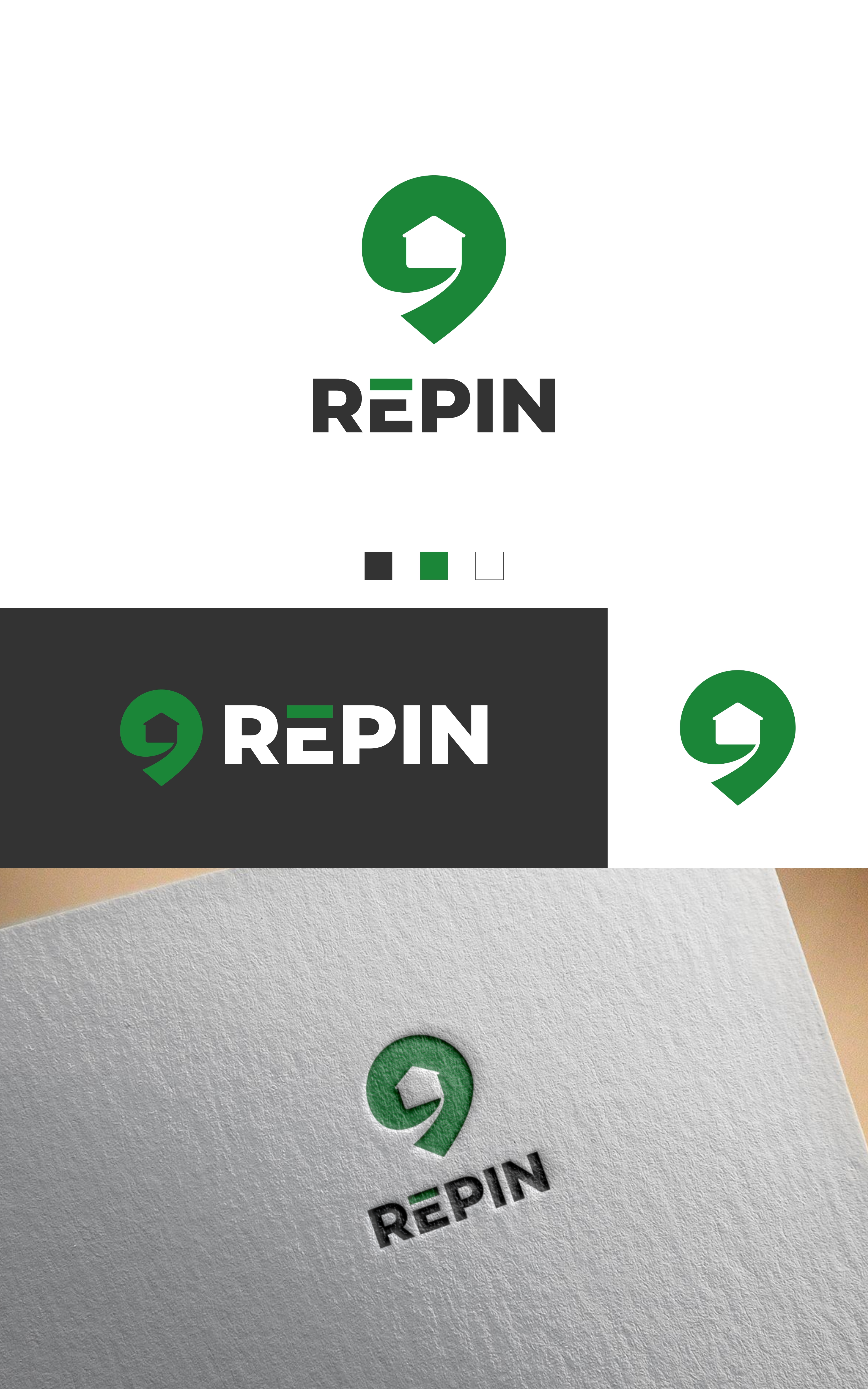 Logo Design by Dell_a.Design for this project | Design #33757196