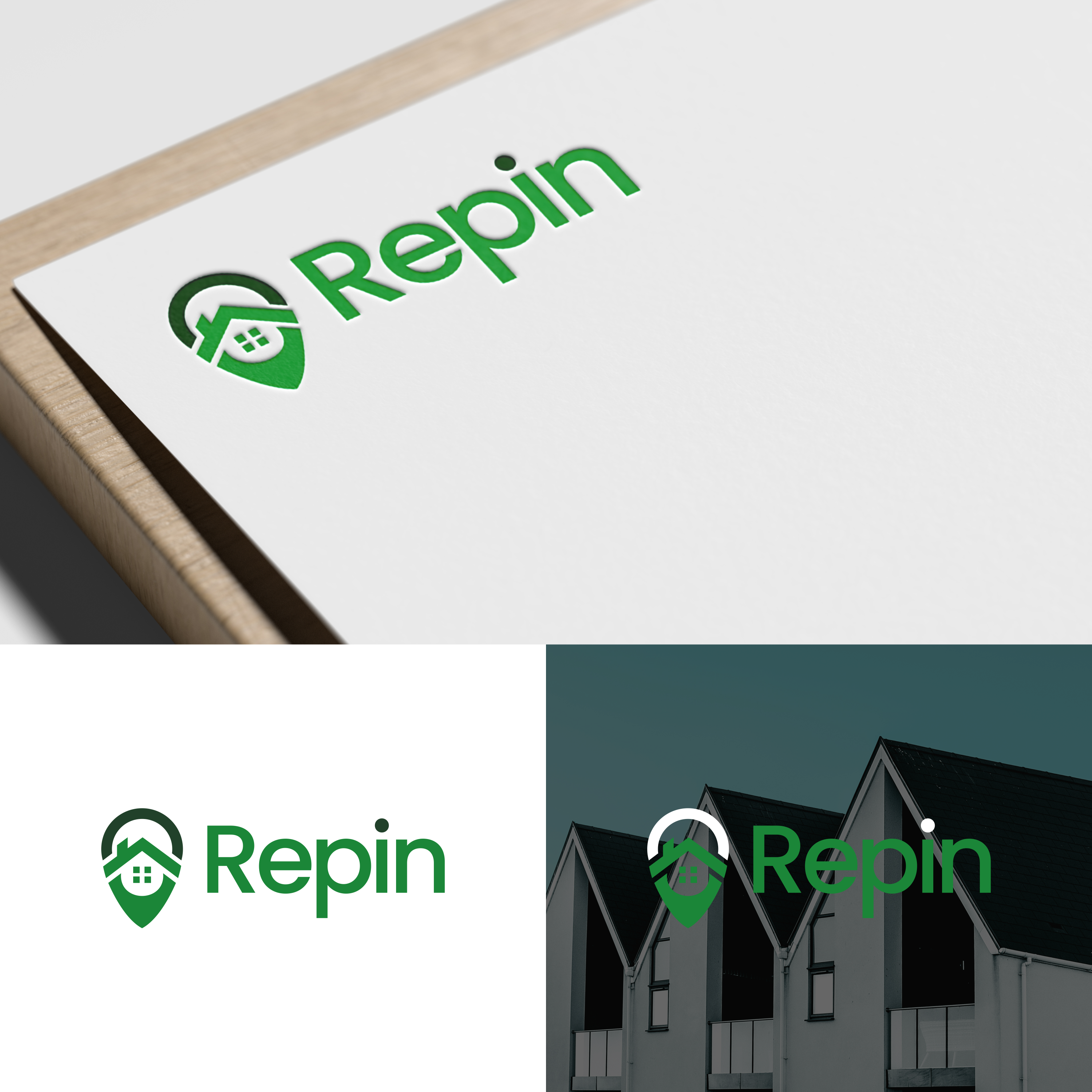 Logo Design by syad666 for this project | Design #33757571