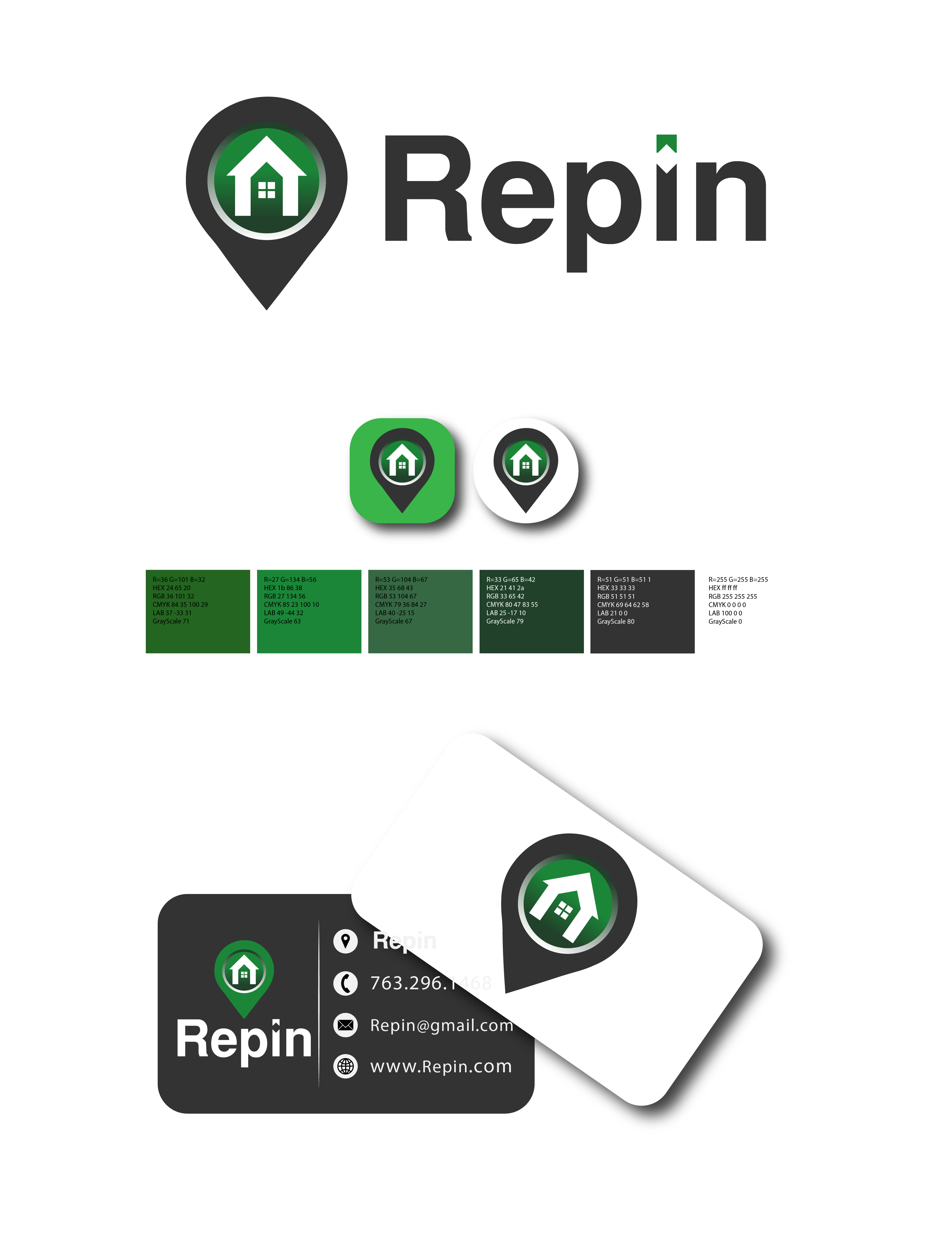 Logo Design by Fine Arts 31 for this project | Design #33772372