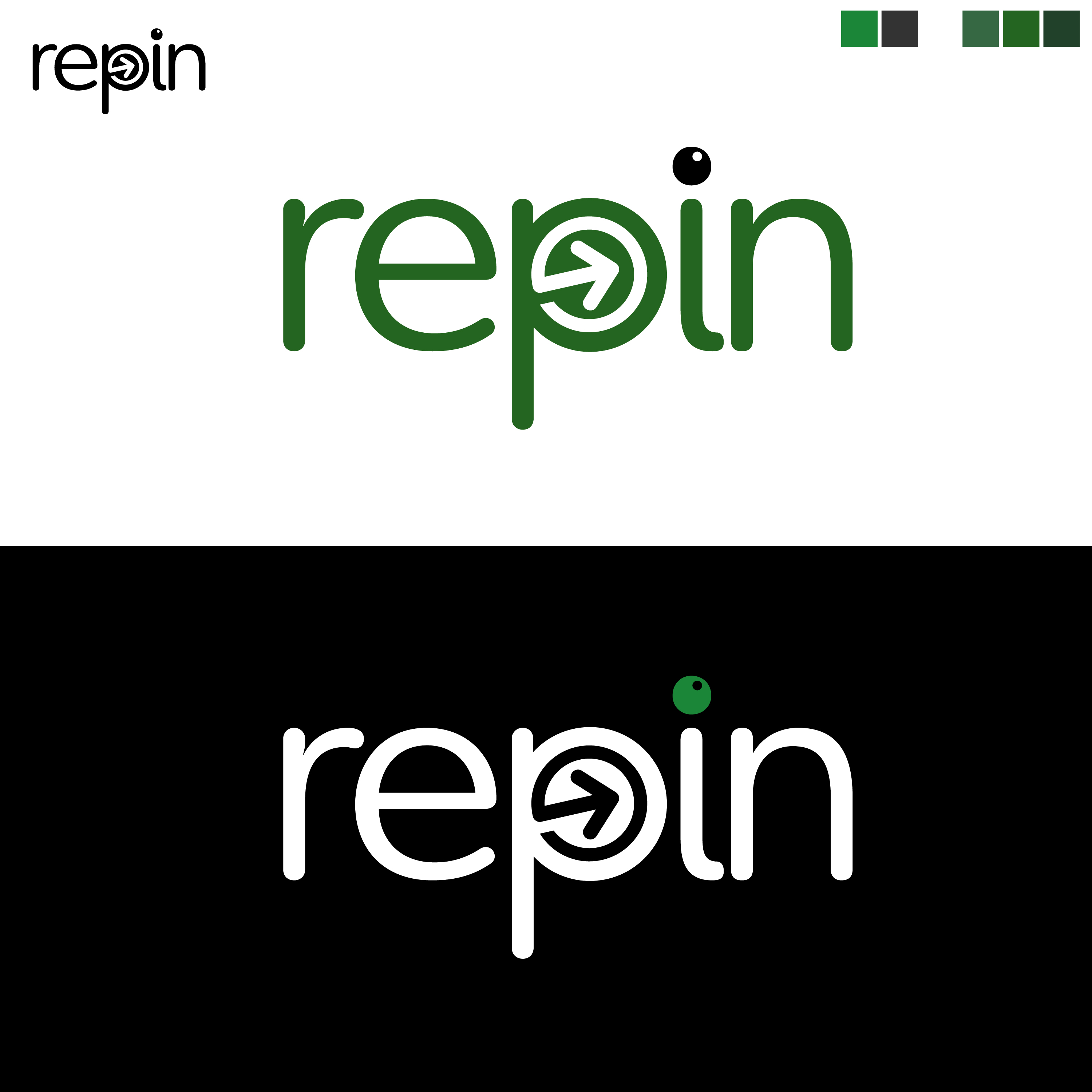 Logo Design by FL_Phil for this project | Design #33766444