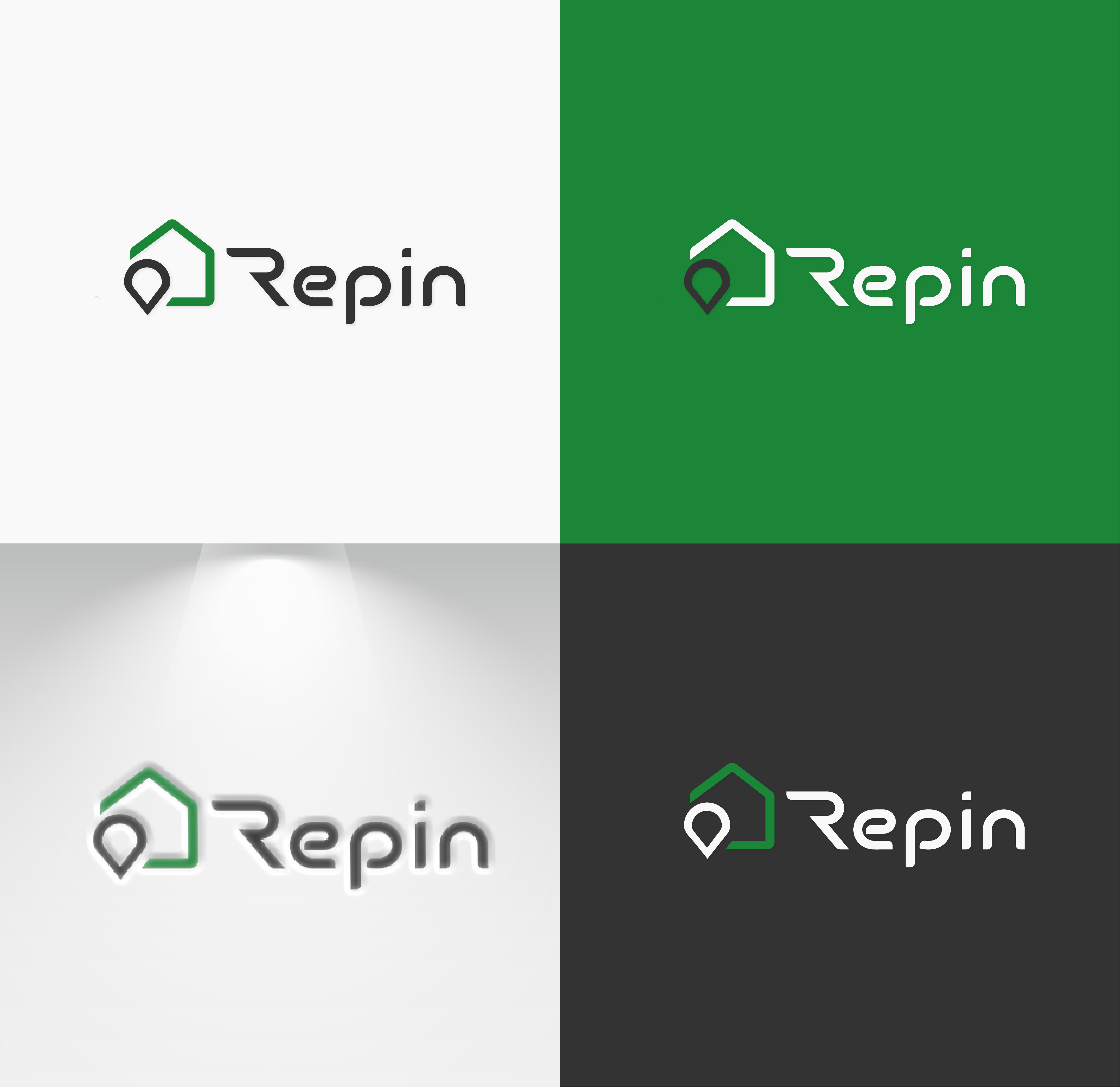 Logo Design by Ohab7014 for this project | Design #33759254