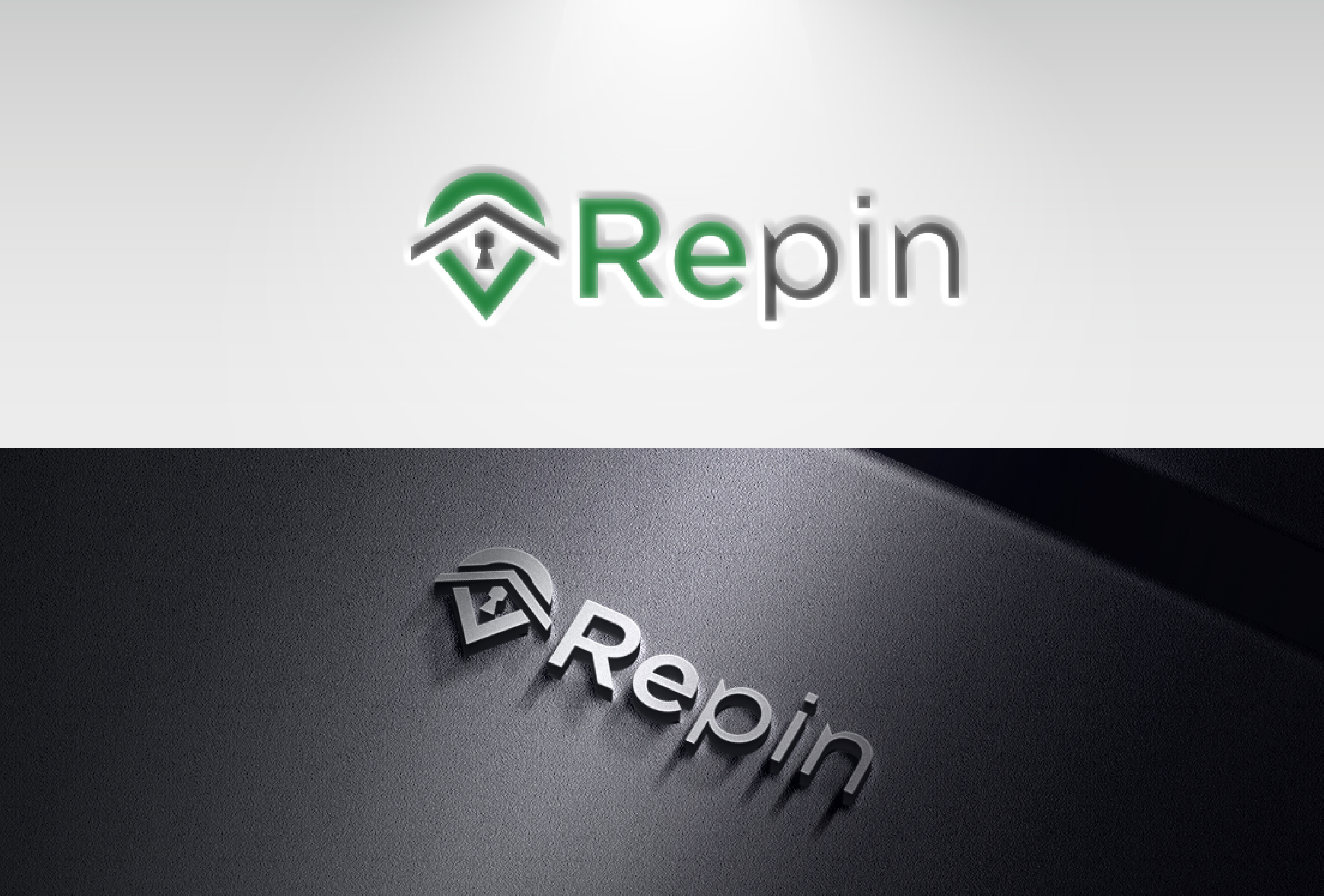 Logo Design by Ohab7014 for this project | Design #33759270