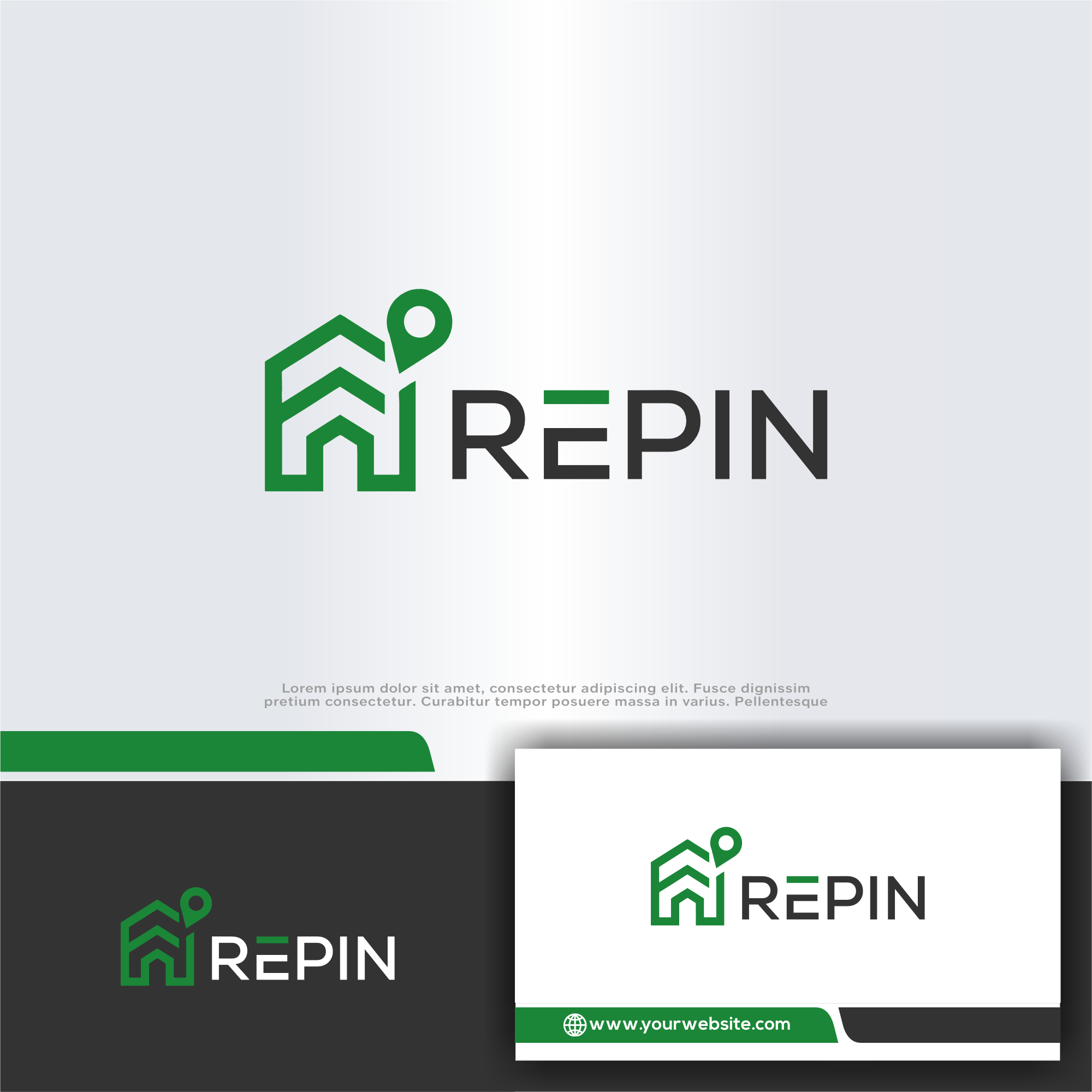 Logo Design by win it for this project | Design #33760877