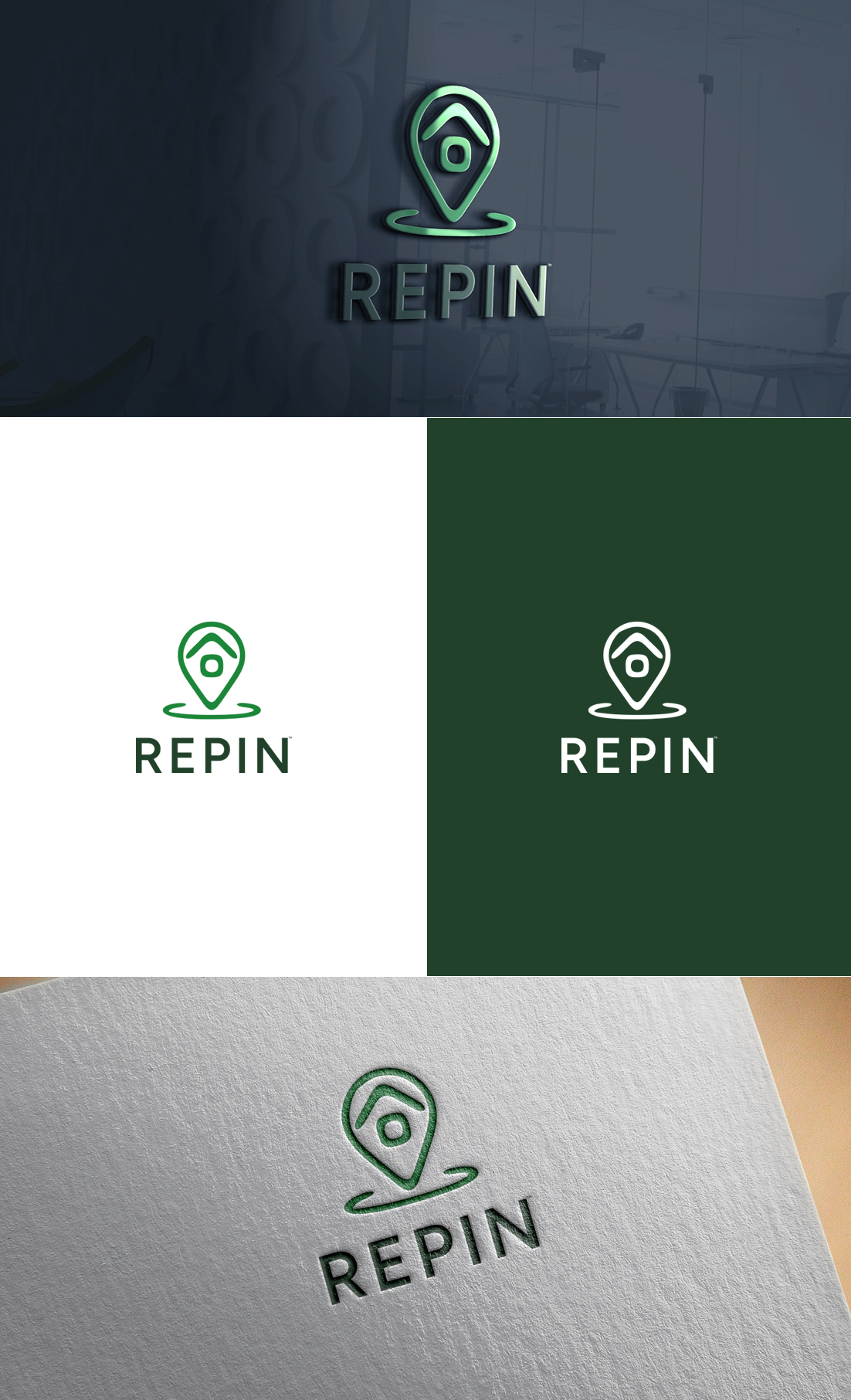Logo Design by GLDesigns for this project | Design #33757848