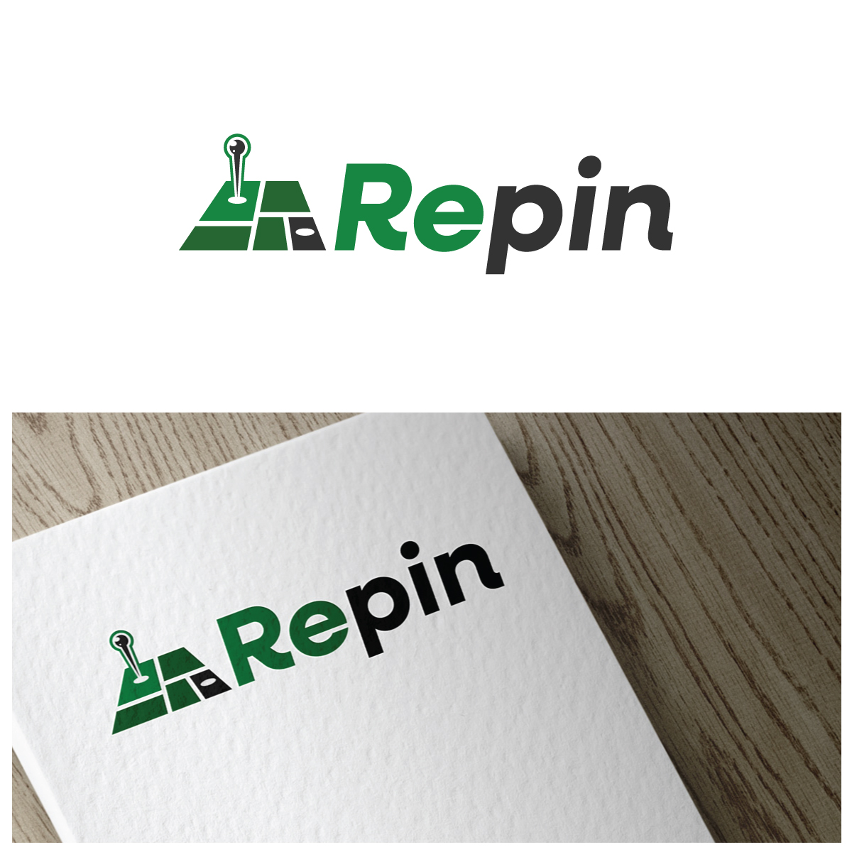 Logo Design by riya.mitra07j for this project | Design #33757183