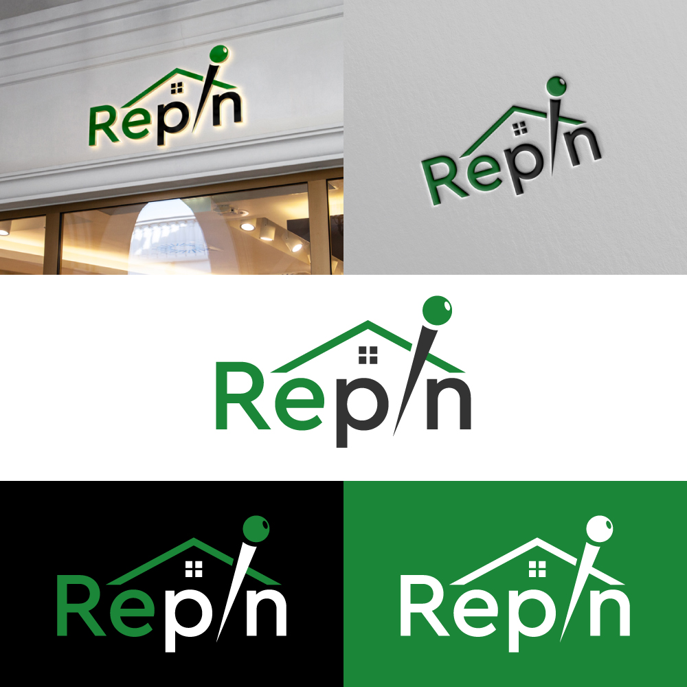 Diseño de Logo por Znuj Esilas para este proyecto | Diseño #33806045