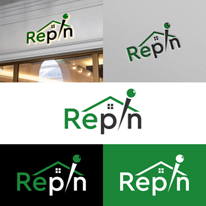 Logo Design by Znuj Esilas for this project | Design: #33806045