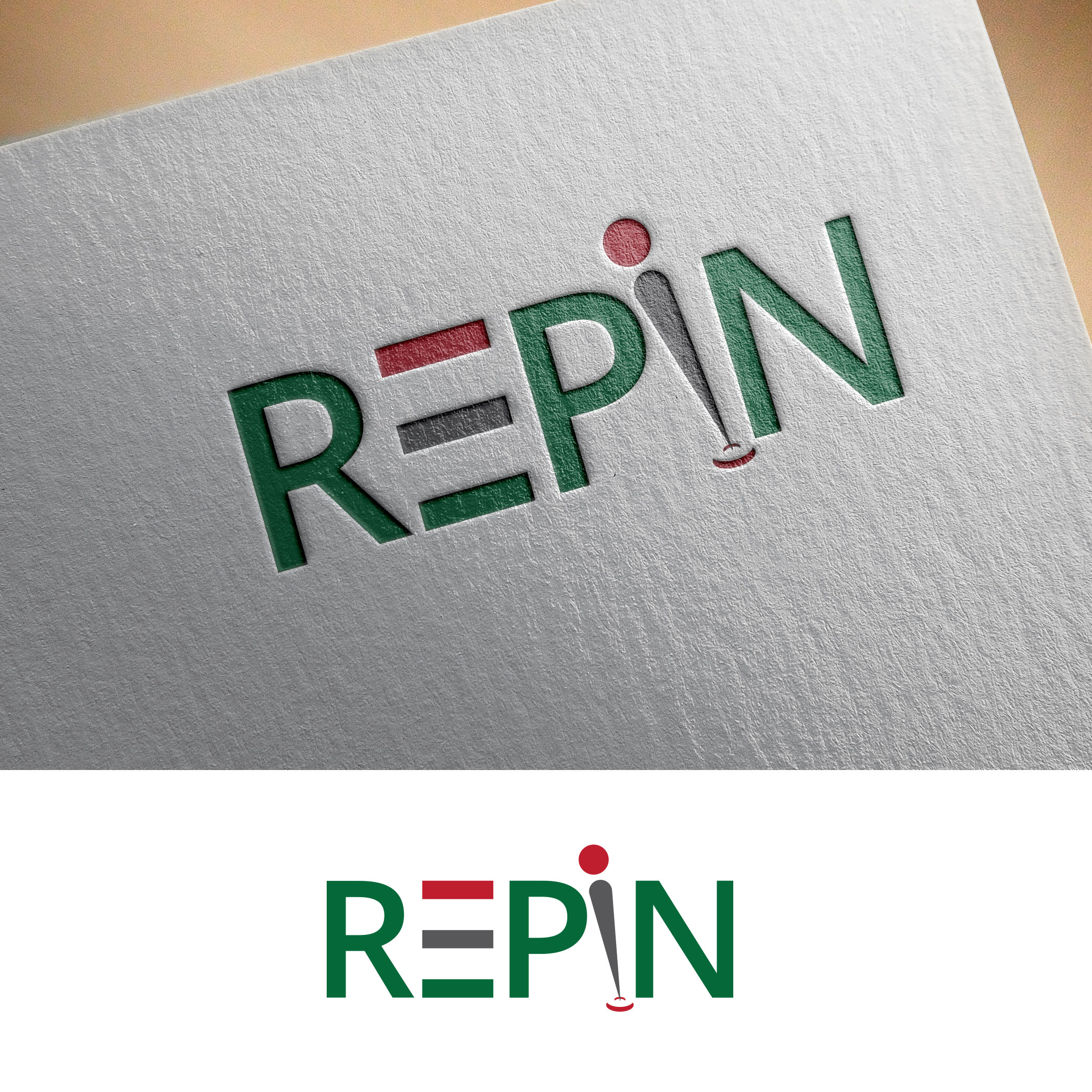 Logo Design by kucingbalap for this project | Design #33806220