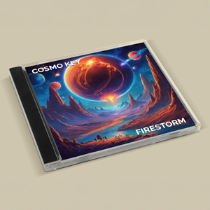 Design de Pochette de CD par Designers Hub