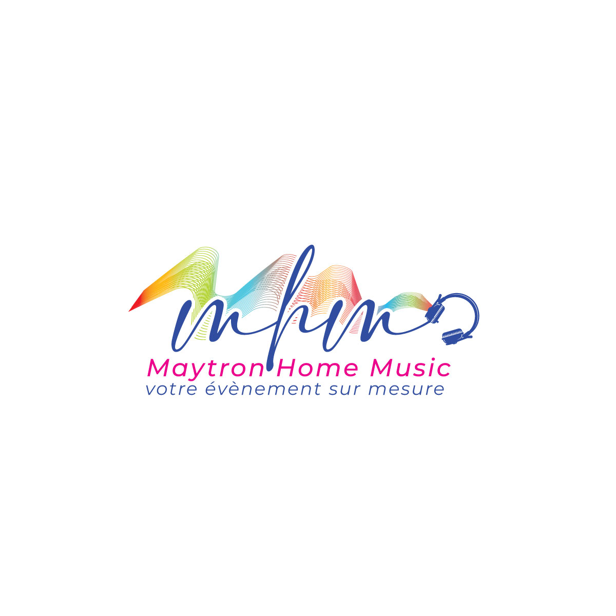 Design de Logo par Roland C pour Maytron Home Music | Design #33769564