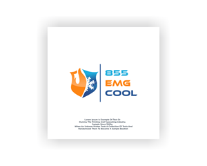 Car Wrap Design by dencrowd for EMG Heating & Air  | Design: #33756458