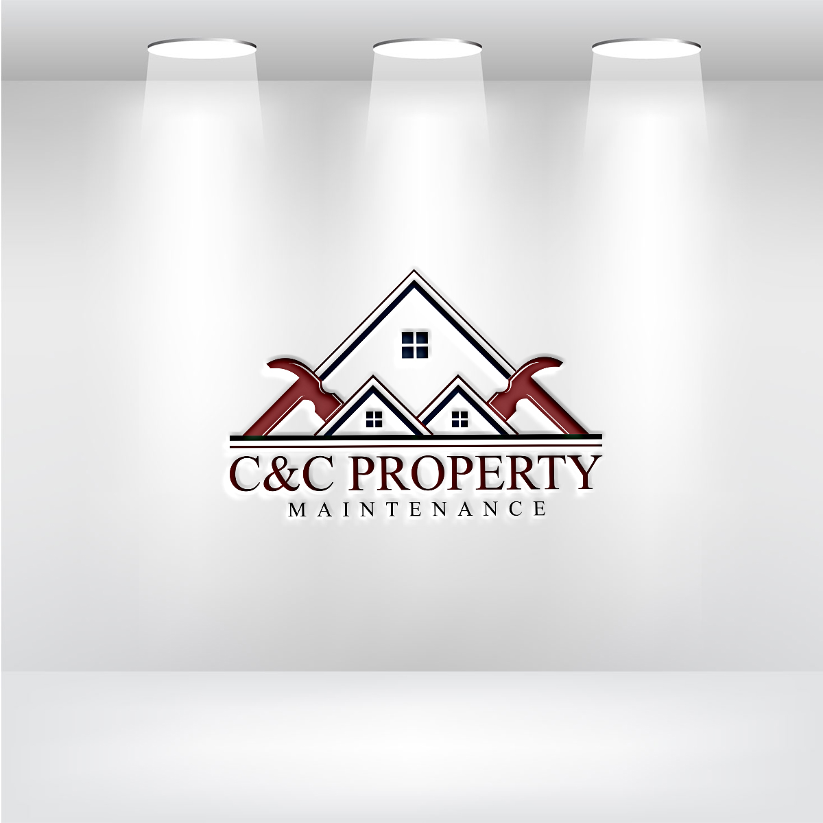 Logo Design by compa7007 for this project | Design #33782809