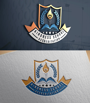 Diseño de Logo por 24ksunny para Think Kindness | Diseño: #33811091