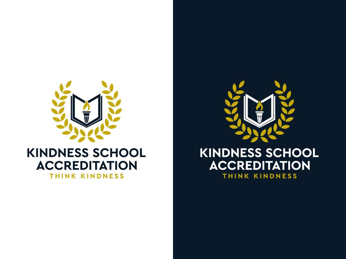Diseño de Logo por 439 Creations para Think Kindness | Diseño #33759039