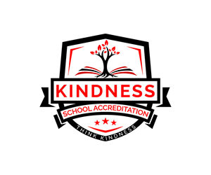 Logo Design by Danial07 for Think Kindness | Design: #33762923