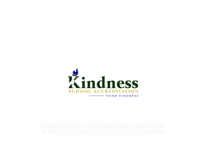 Diseño de Logo por mehedi.h para Think Kindness | Diseño: #33780890