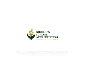Logo Design by mehedi.h for Think Kindness | Design: #33780891