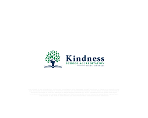 Logo Design by mehedi.h for Think Kindness | Design: #33782581
