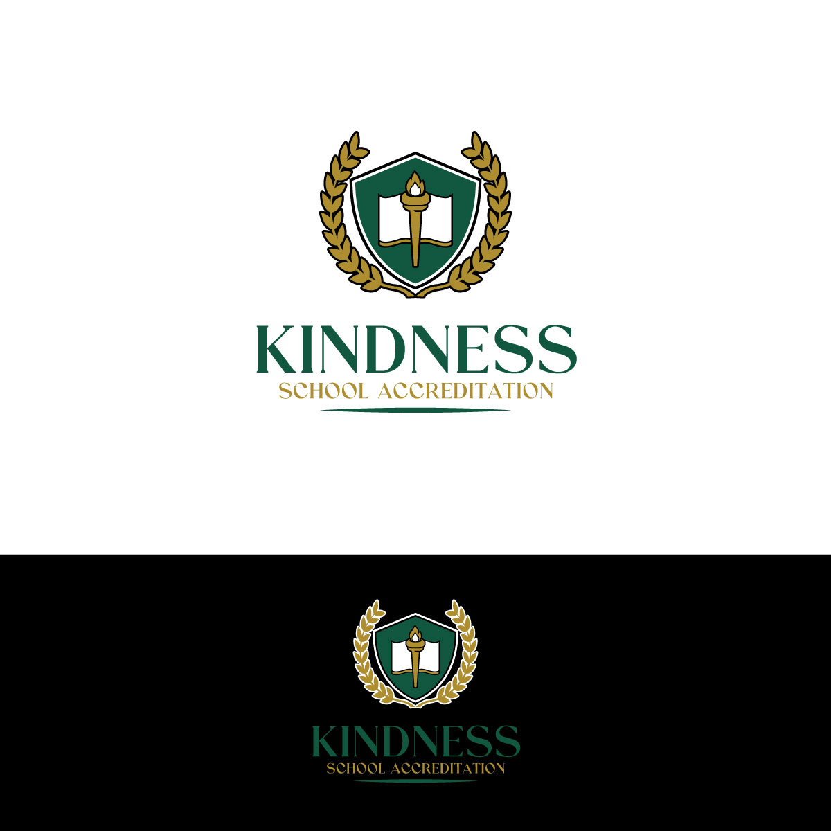 Logo-Design von chris Ray für Think Kindness | Design #33762672