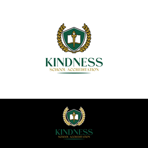 Diseño de Logo por chris Ray para Think Kindness | Diseño: #33762672