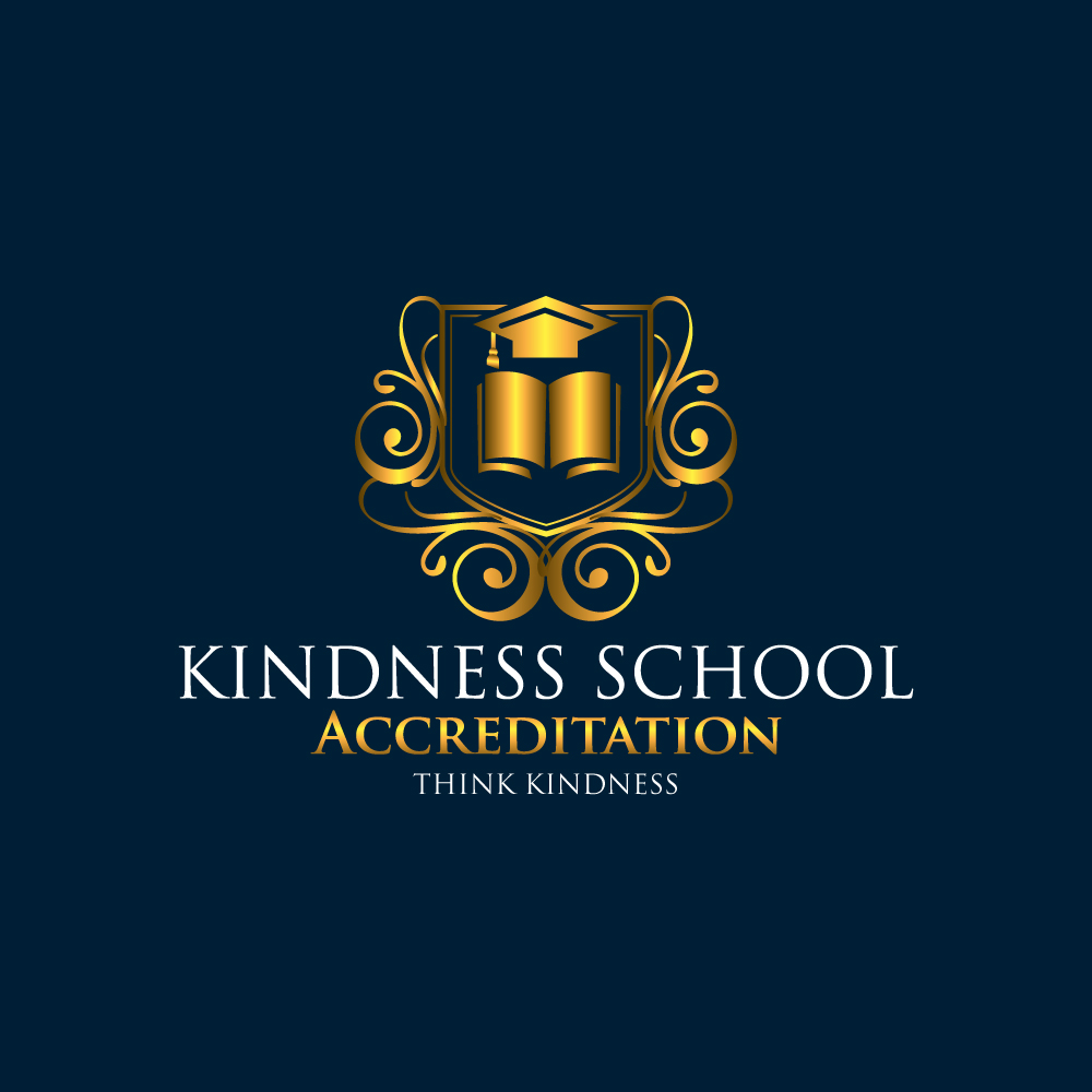 Logo-Design von Krold IT Solutions für Think Kindness | Design #33765147