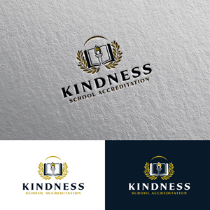 Diseño de Logo por Alex Henry para Think Kindness | Diseño: #33762895