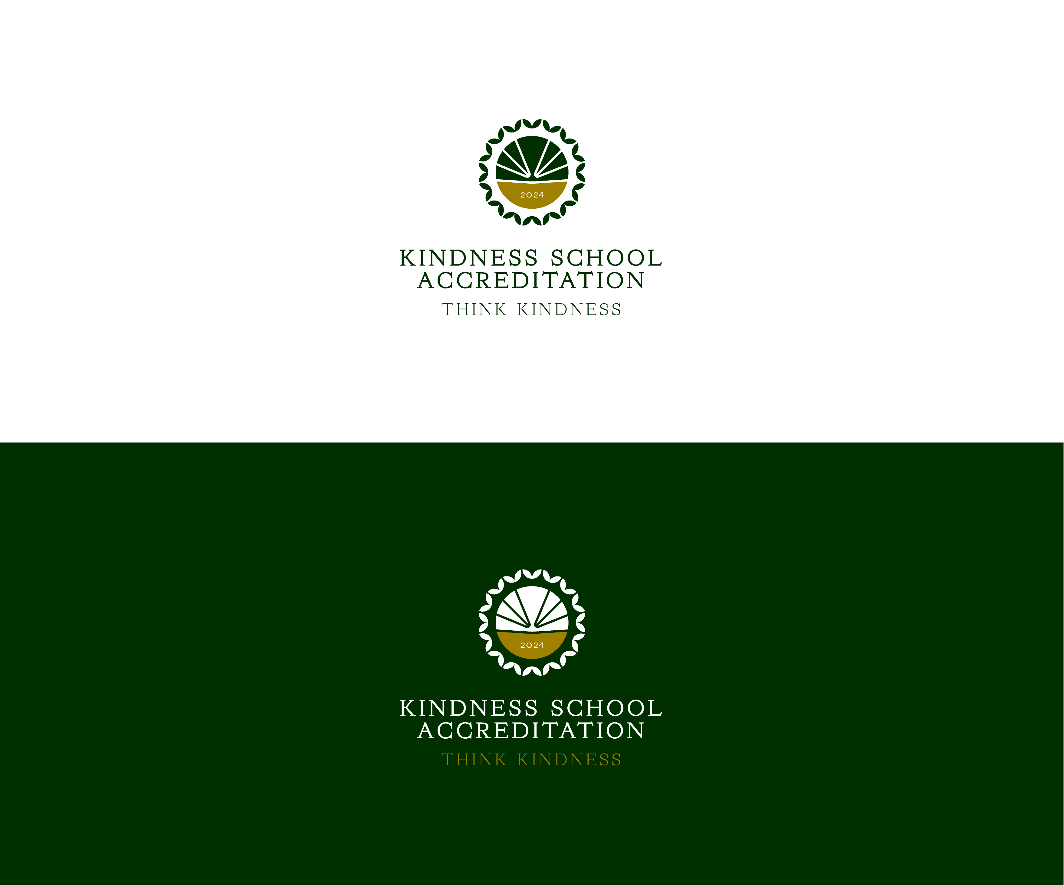 Diseño de Logo por Drawing Room para Think Kindness | Diseño #33770784