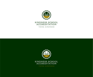 Logo-Design von Drawing Room für Think Kindness | Design: #33770784