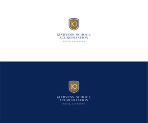 Logo-Design von Drawing Room für Think Kindness | Design: #33770791