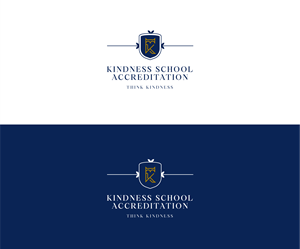 Logo-Design von Drawing Room für Think Kindness | Design: #33770796