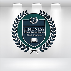 Logo Design by bute for Think Kindness | Design: #33780971