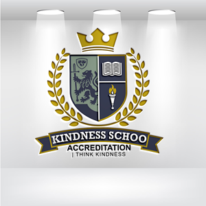 Logo Design by bute for Think Kindness | Design: #33780972