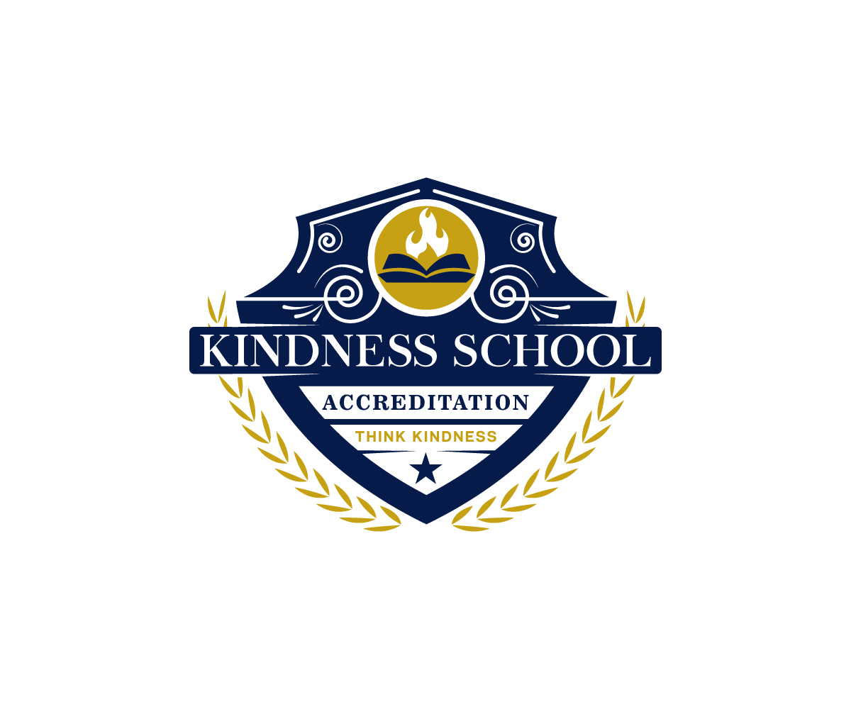 Logo-Design von Ansh Design für Think Kindness | Design #33763267