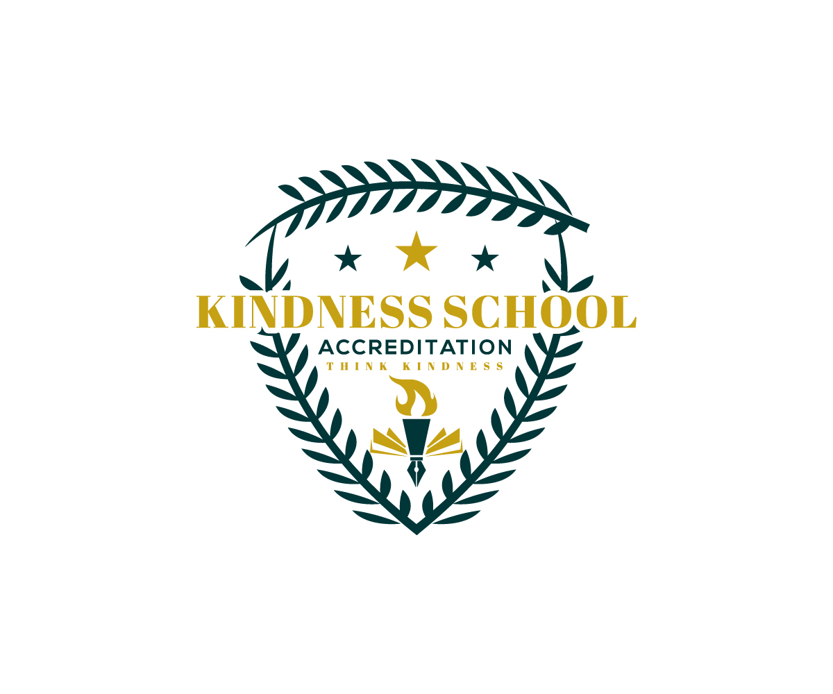 Logo-Design von Ansh Design für Think Kindness | Design #33763268