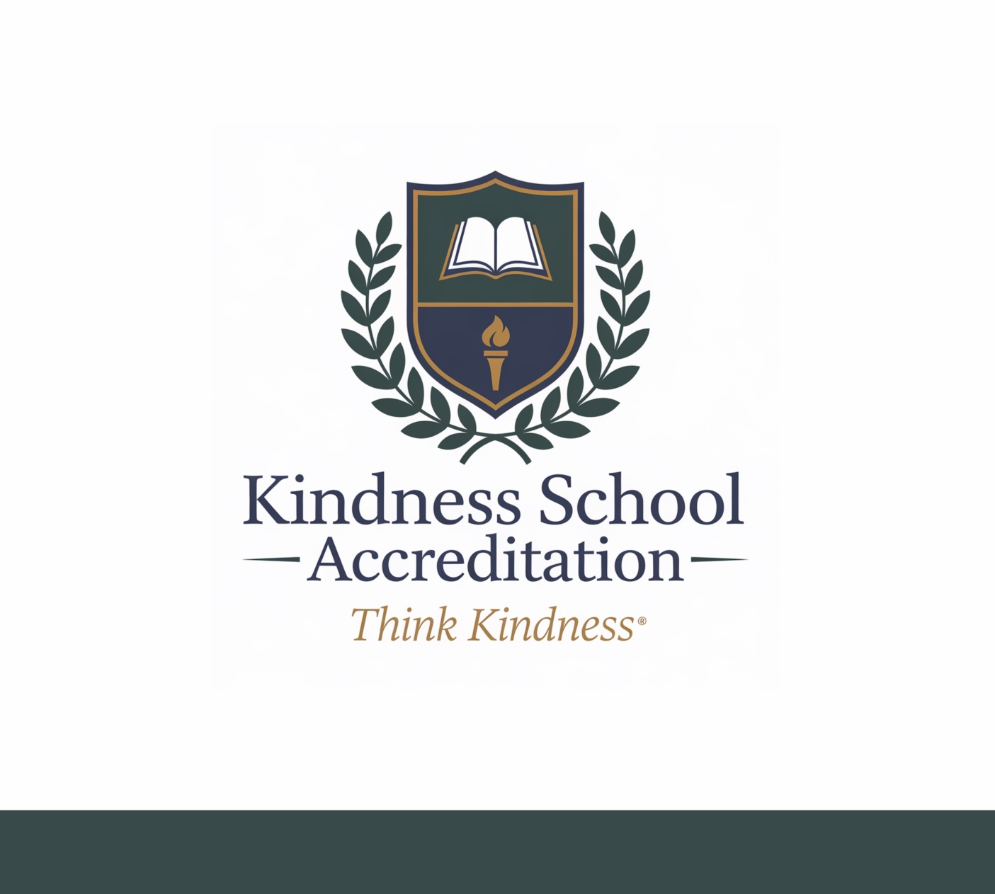 Logo Design by aneskayirt for Think Kindness | Design #33761888