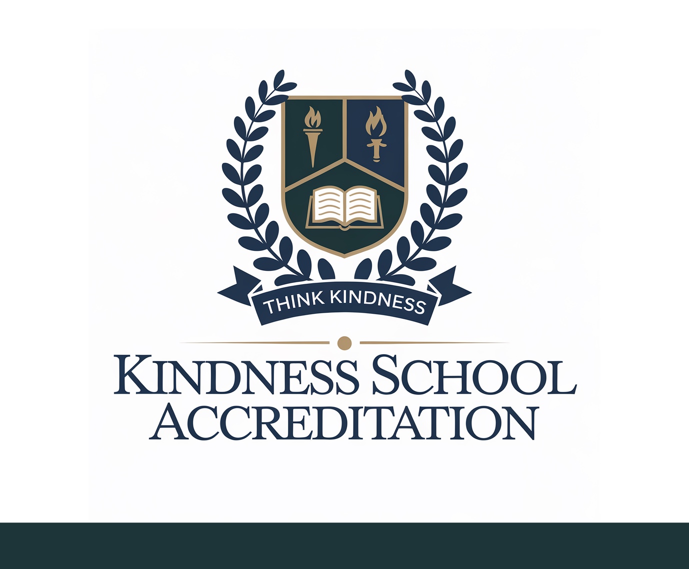 Logo Design by aneskayirt for Think Kindness | Design #33761889