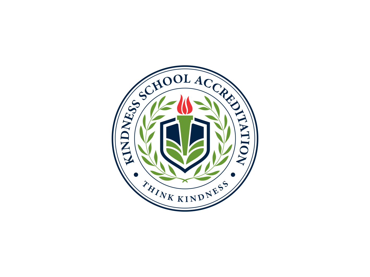 Logo Design by BNdesigner for Think Kindness | Design #33776166