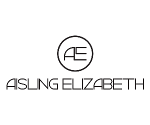 Logo-Design von Senseless für Aisling Elizabeth Designs | Design: #3116879