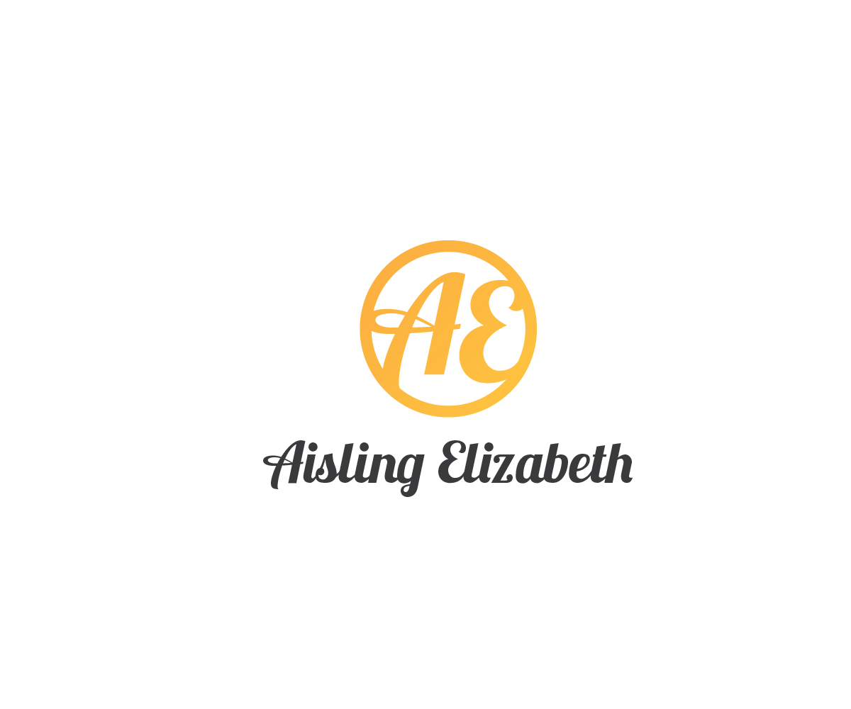 Logo Design by Pradeep gangireddy for Aisling Elizabeth Designs | Design #3110464