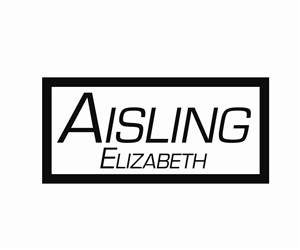 Logo Design by TheFattyBoy for Aisling Elizabeth Designs | Design: #3101513