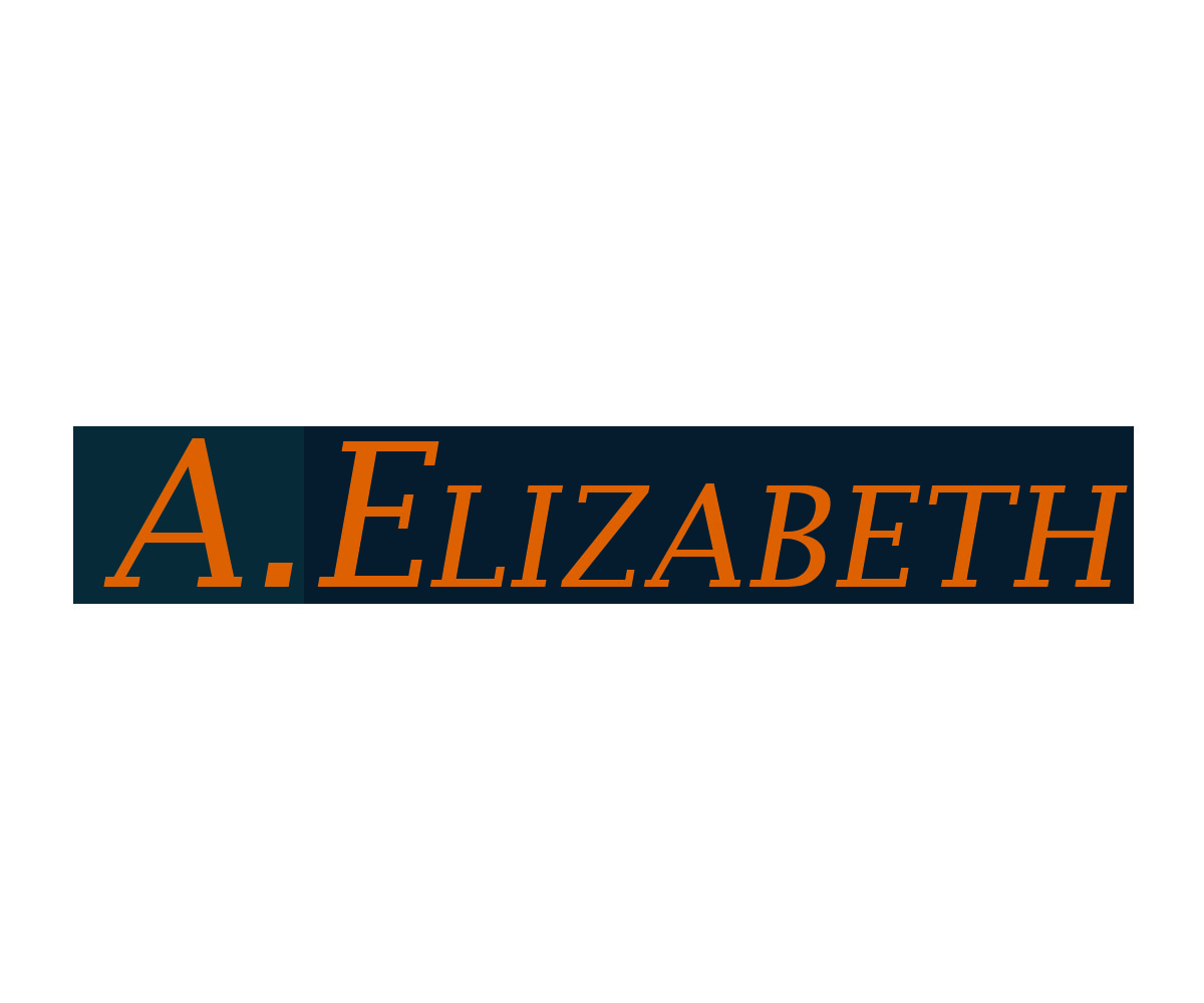 Logo Design by TheFattyBoy for Aisling Elizabeth Designs | Design #3101546