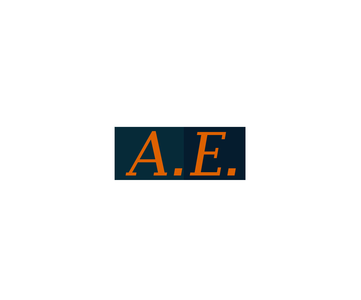 Logo Design by TheFattyBoy for Aisling Elizabeth Designs | Design #3101551