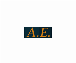 Logo Design by TheFattyBoy for Aisling Elizabeth Designs | Design: #3101551