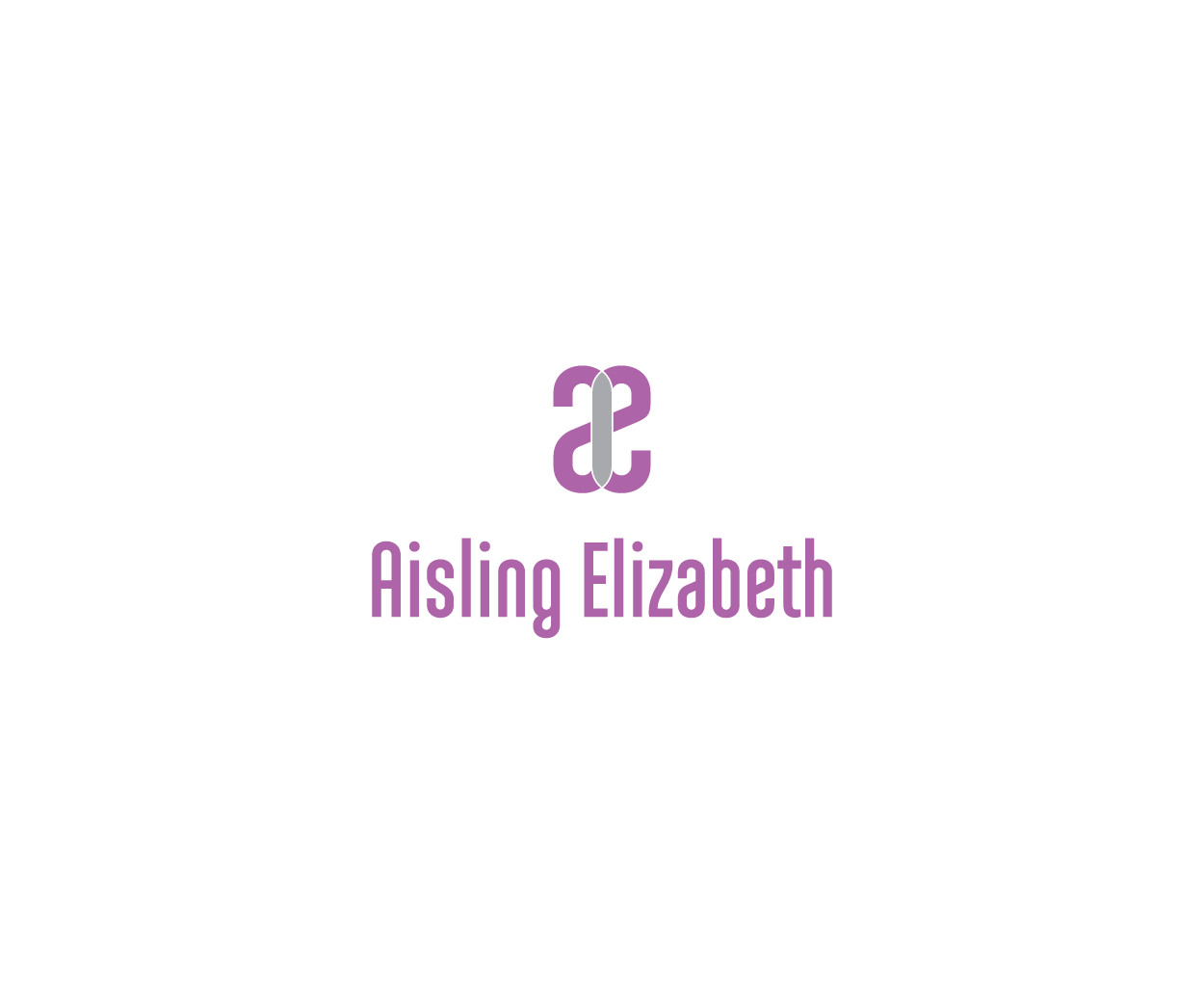 Logo Design by Widya for Aisling Elizabeth Designs | Design #3112981