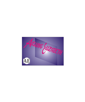 Logo-Design von nazneen für Aisling Elizabeth Designs | Design: #3116182