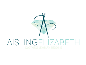 Logo Design by Kevin Waltermire for Aisling Elizabeth Designs | Design #3105305