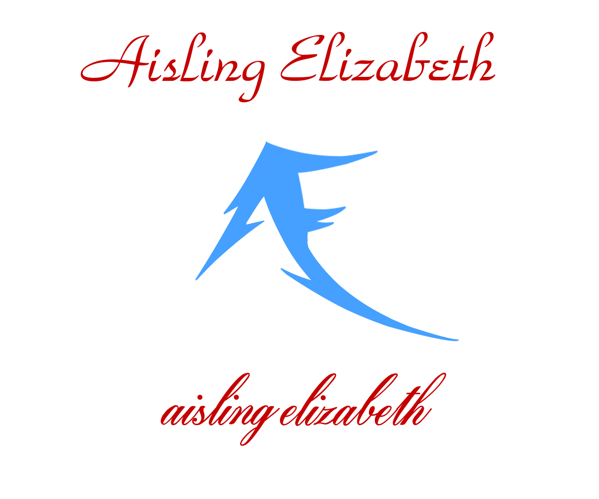 Logo Design by taz for Aisling Elizabeth Designs | Design #3101182