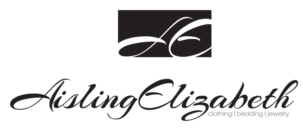 Logo Design by ZinTech for Aisling Elizabeth Designs | Design #3107251