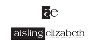 Logo-Design von ZinTech für Aisling Elizabeth Designs | Design: #3107270