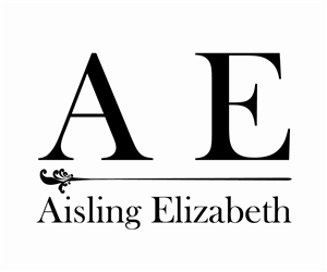 Logo Design by MiHDesign for Aisling Elizabeth Designs | Design #3101360